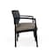 Lesro Lenox 2 Seat Tandem Seating W/ No Center Arm, 43.5 in W 24.5 in L 32 in H LS2101 - alternate 2